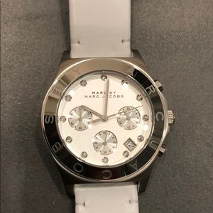 EUC Marc by Marc Jacobs watch
